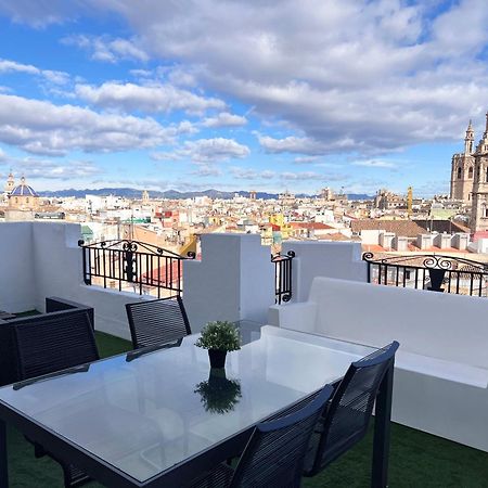 Valencia Luxury - Boutique Market 外观 照片