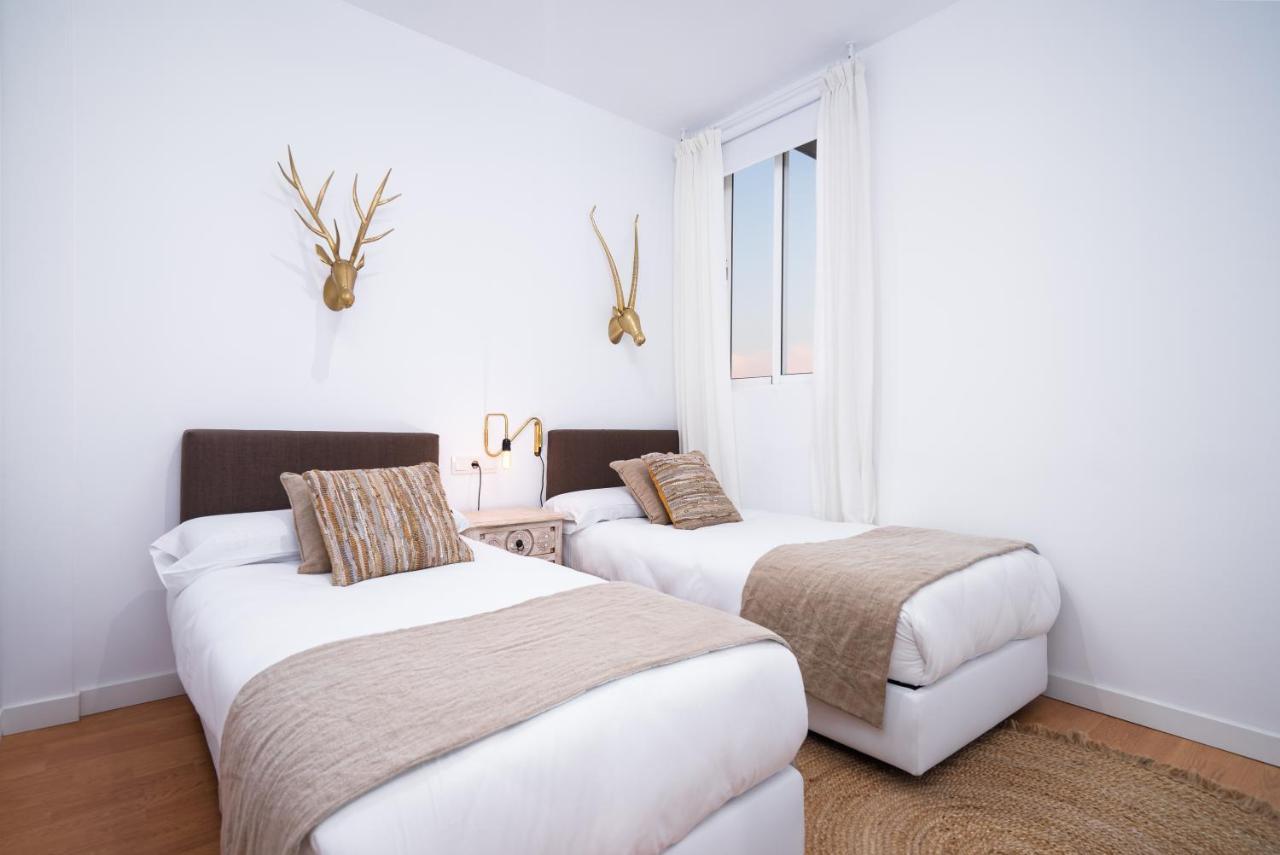 Valencia Luxury - Boutique Market 外观 照片