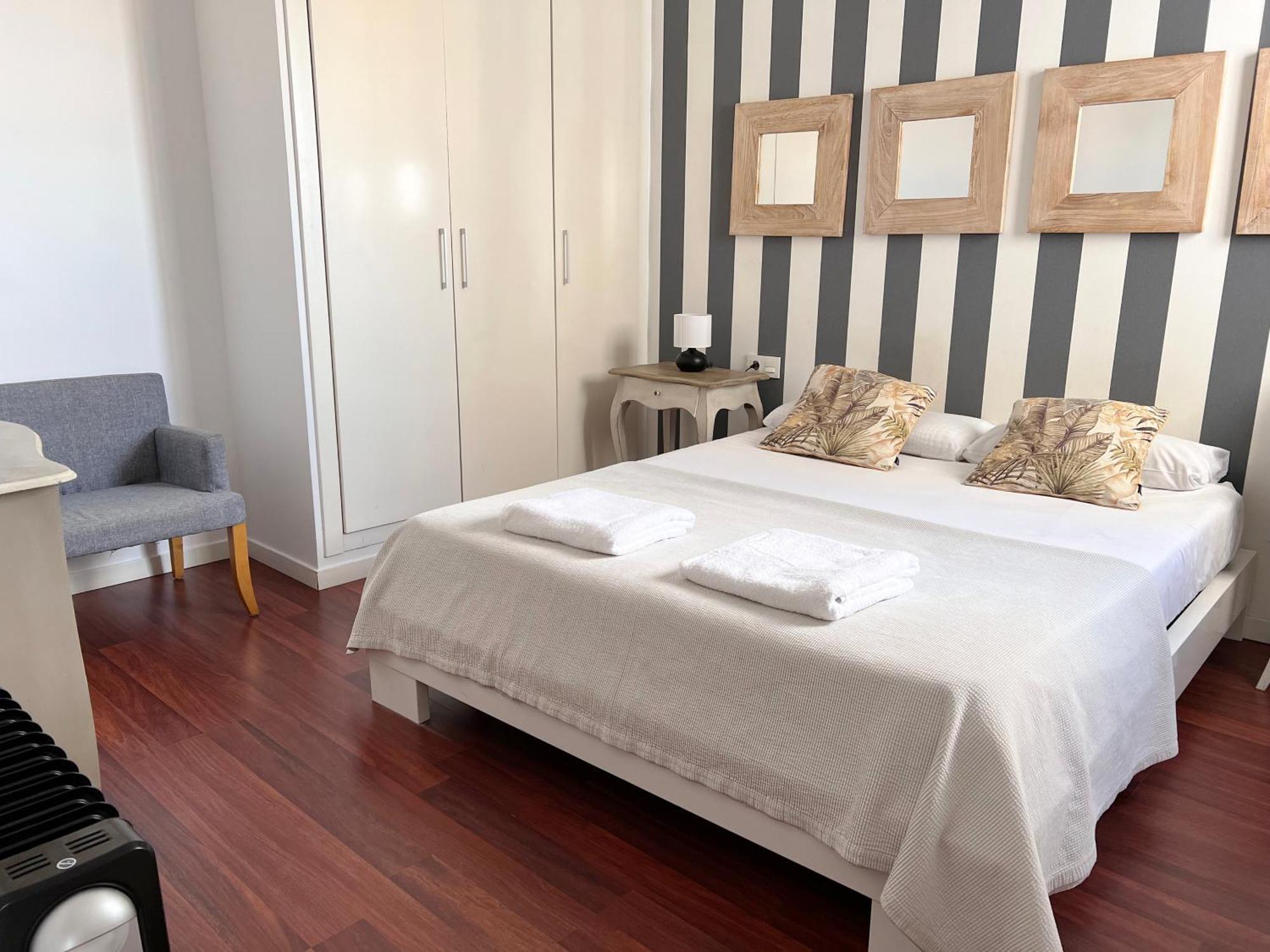 Valencia Luxury - Boutique Market 外观 照片
