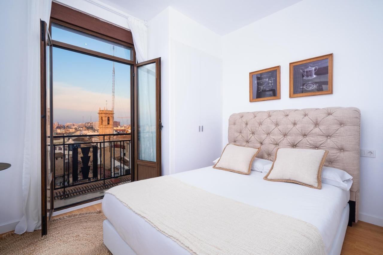 Valencia Luxury - Boutique Market 外观 照片